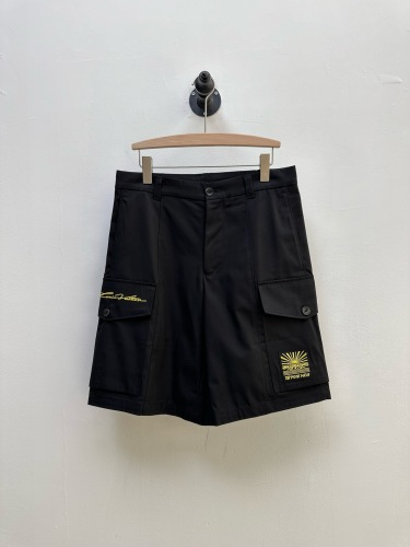 L*ouis V*uitton  Pants  Top Quality D17 20240511-9