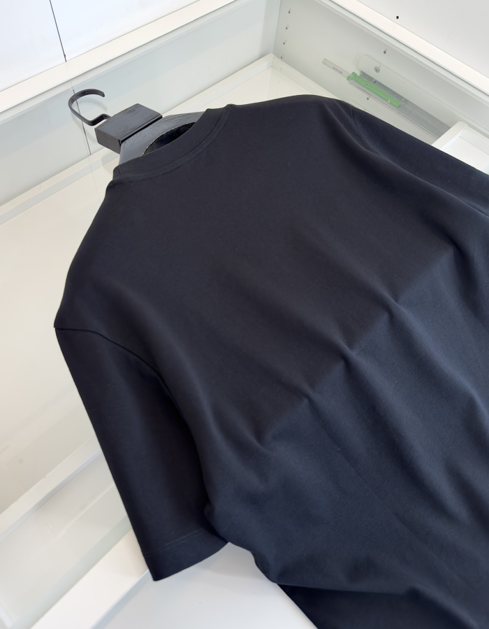 L*oewe T-shirt Top Quality D17 20240511-27