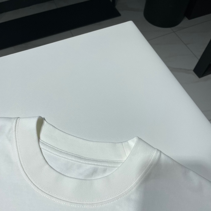 B*alenciaga T-shirt Top Quality D17 20240511-24