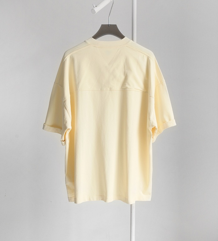 B*alenciaga T-shirt Top Quality D17 20240512-2