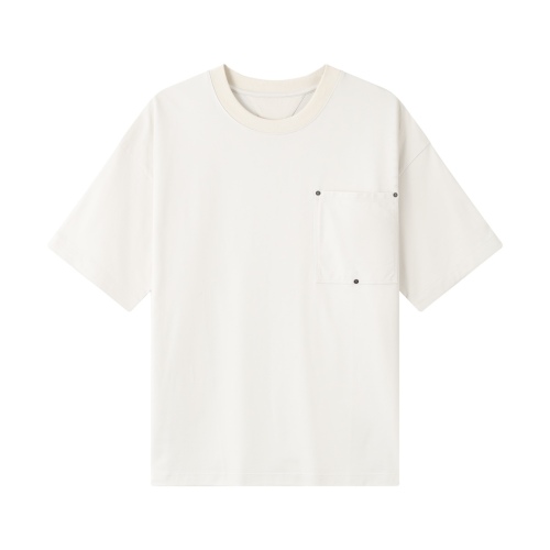 B*alenciaga T-shirt Top Quality D17 20240513-15