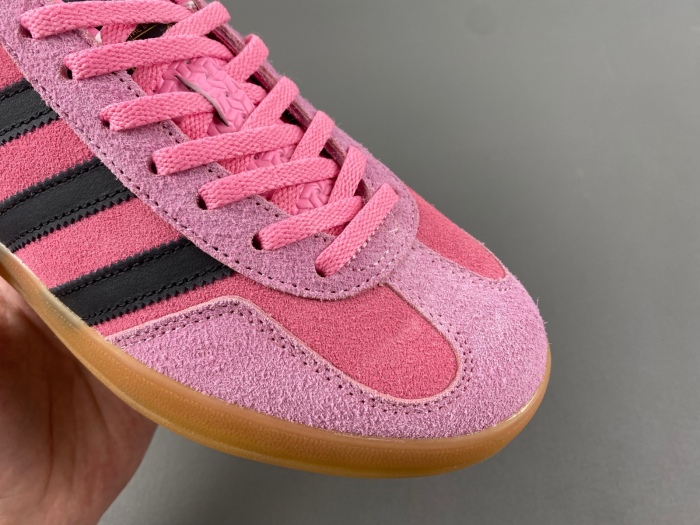 Gazelle Indoor Bliss Pink Purple  IE7002
