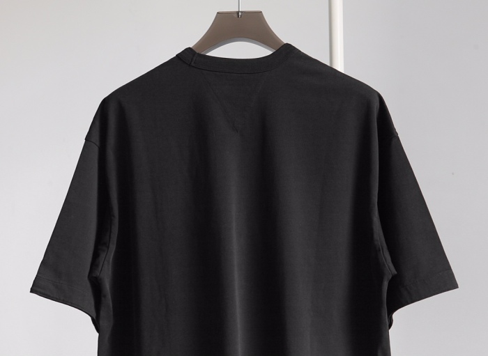 B*alenciaga T-shirt Top Quality D17 20240513-13