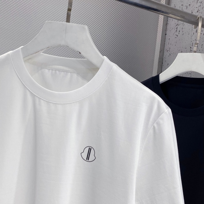 M*oncler T-shirt Top Quality D17 20240512-35