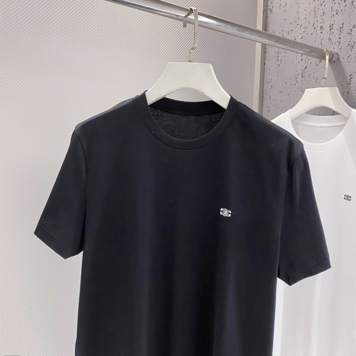 C*ELINE T-shirt Top Quality D17 20240512-40