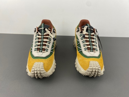 Men Women M*oncler Trailgrip GTX Sneakers MK20240512-5