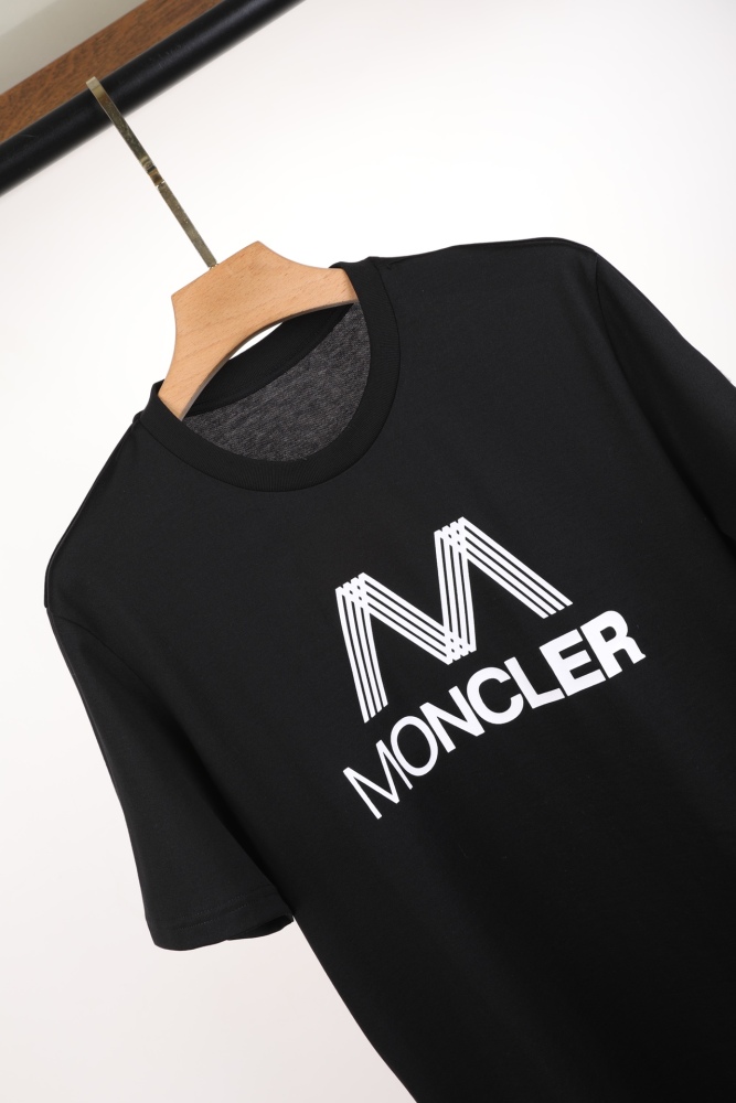 M*oncler T-shirt Top Quality D17 20240512-36