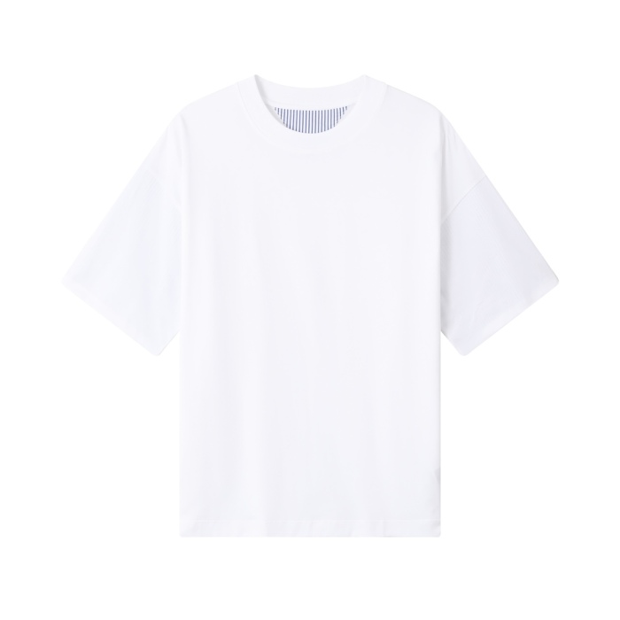 B*alenciaga T-shirt Top Quality D17 20240513-10
