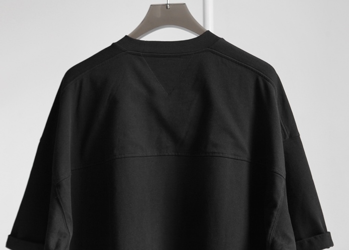 B*alenciaga T-shirt Top Quality D17 20240513-5
