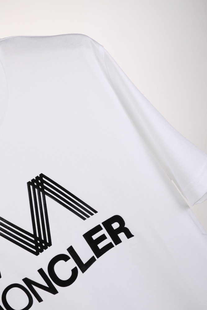 M*oncler T-shirt Top Quality D17 20240512-37