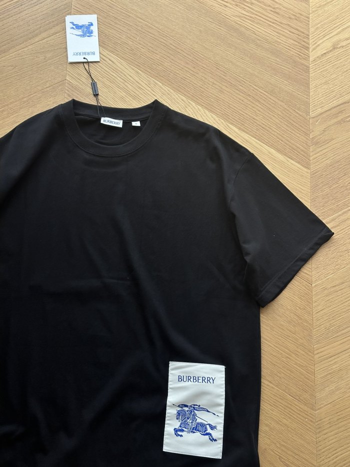 B*URBERRY  T-shirt Top Quality D17 20240512-18
