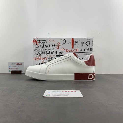 Men Women D*G LOW Sneaker CL20230513-2