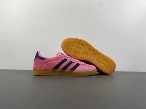 Gazelle Indoor Bliss Pink Purple  IE7002
