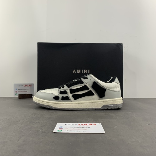 A*miri Top Quality Sneakers CL 20230820-79