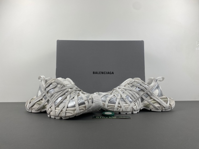B*alenciaga 3XL Sneaker AM20240512-1