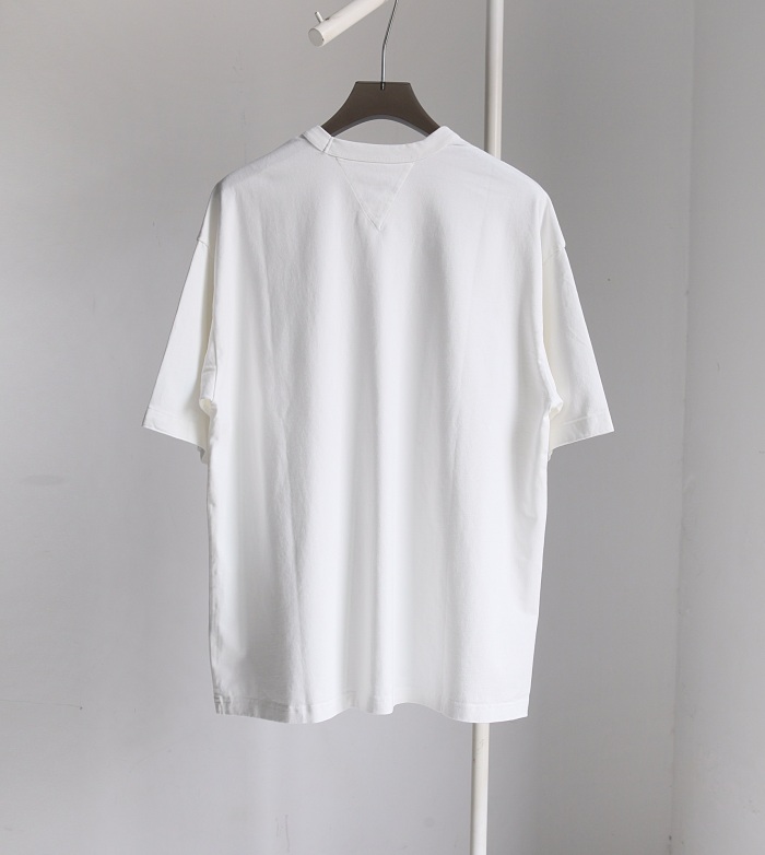 B*alenciaga T-shirt Top Quality D17 20240513-12