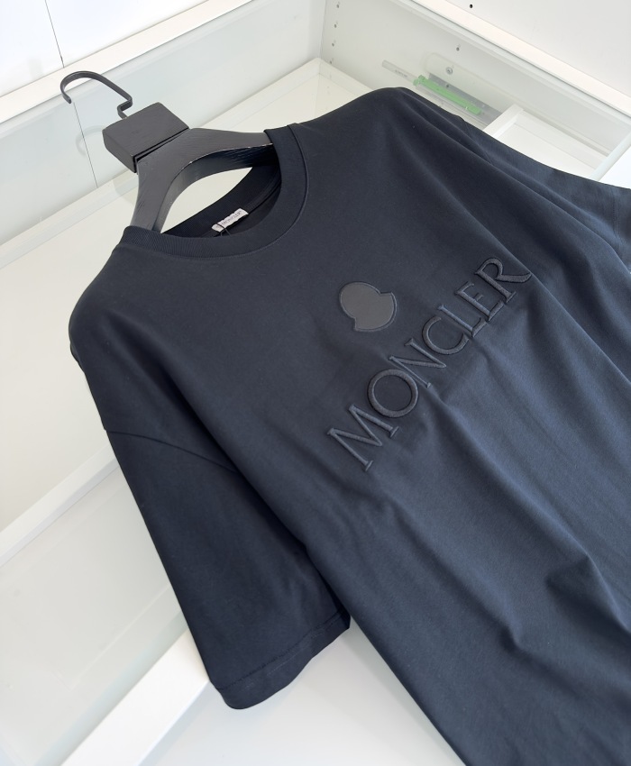 M*oncler T-shirt Top Quality D17 20240512-13