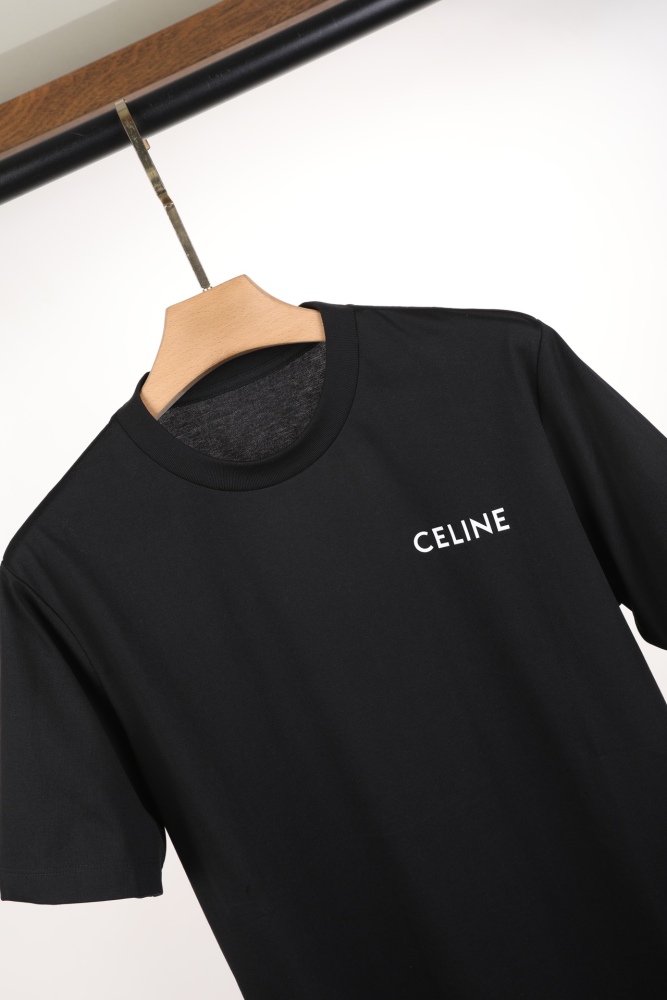 C*ELINE T-shirt Top Quality D17 20240512-38