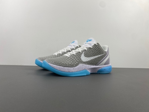 Kobe 6 Grey Blue PE2023-101