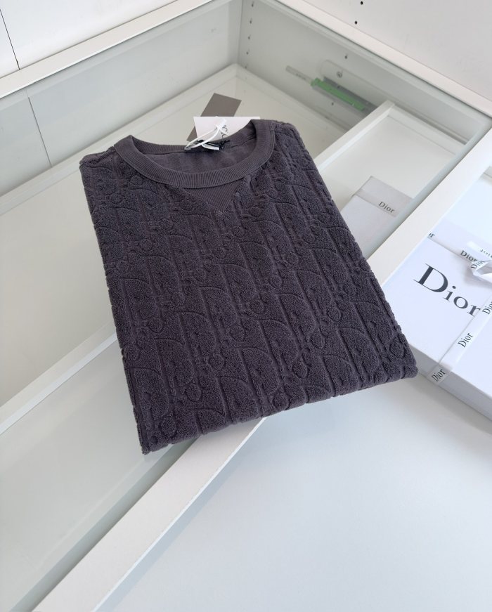 D*ior T-shirt Top Quality D17 2024051-16