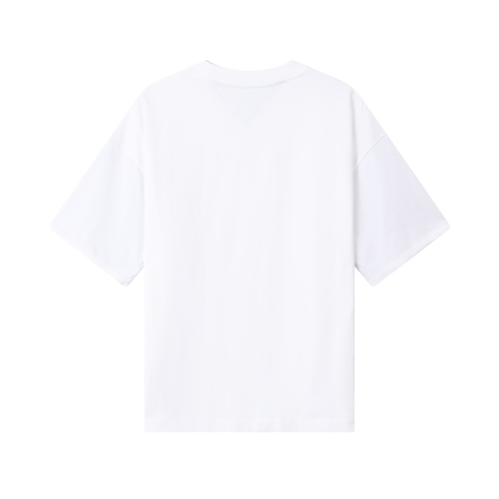 B*alenciaga T-shirt Top Quality D17 20240513-10