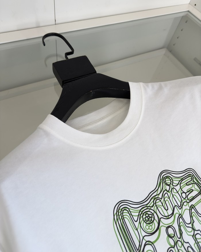 L*ouis V*uitton  T-shirt  Top Quality D17 20240512-14