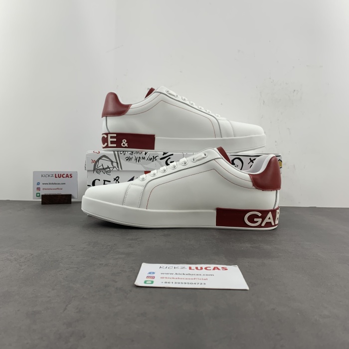 Men Women D*G LOW Sneaker CL20230513-2