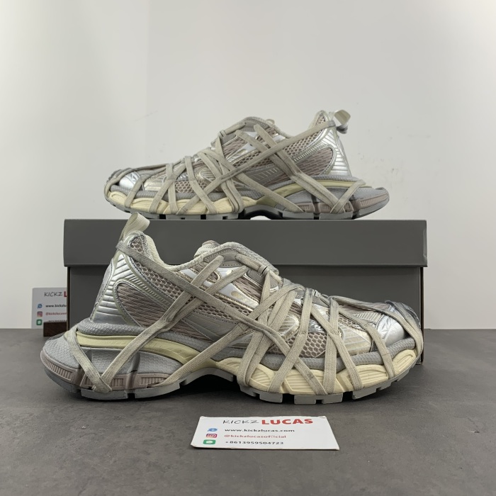 B*alenciaga 3XL Sneaker AM20240416-5