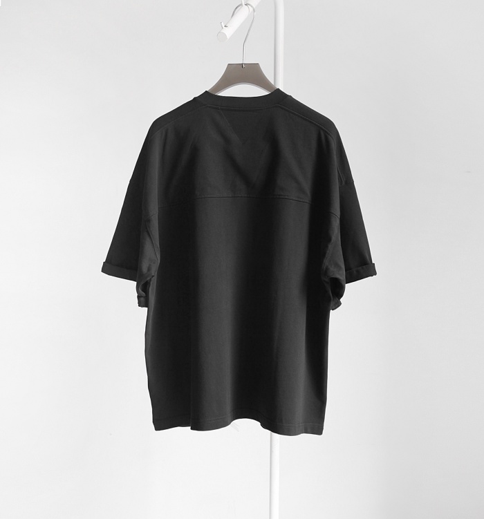 B*alenciaga T-shirt Top Quality D17 20240513-5