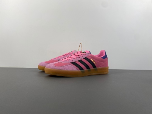 Gazelle Indoor Bliss Pink Purple  IE7002