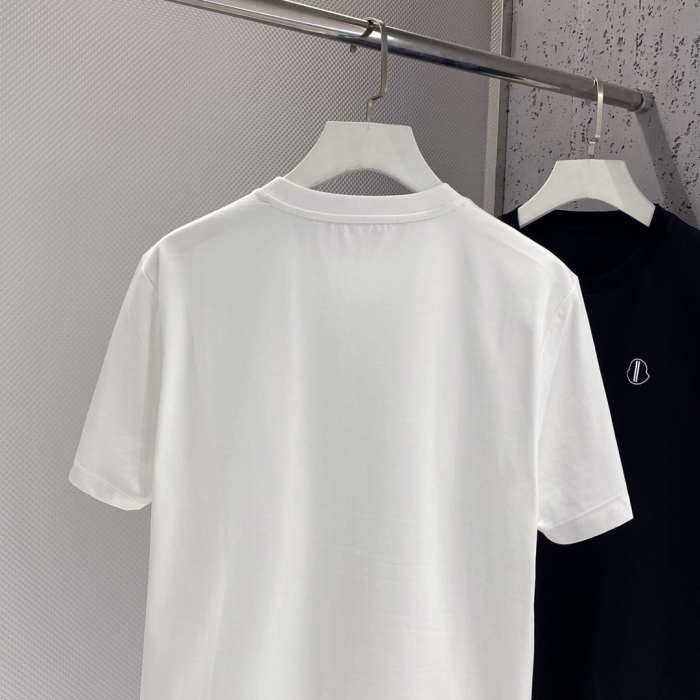 M*oncler T-shirt Top Quality D17 20240512-35