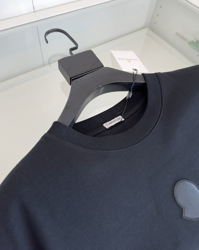 M*oncler T-shirt Top Quality D17 20240512-13