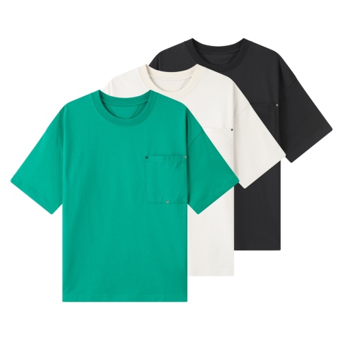 B*alenciaga T-shirt Top Quality D17 20240513-16