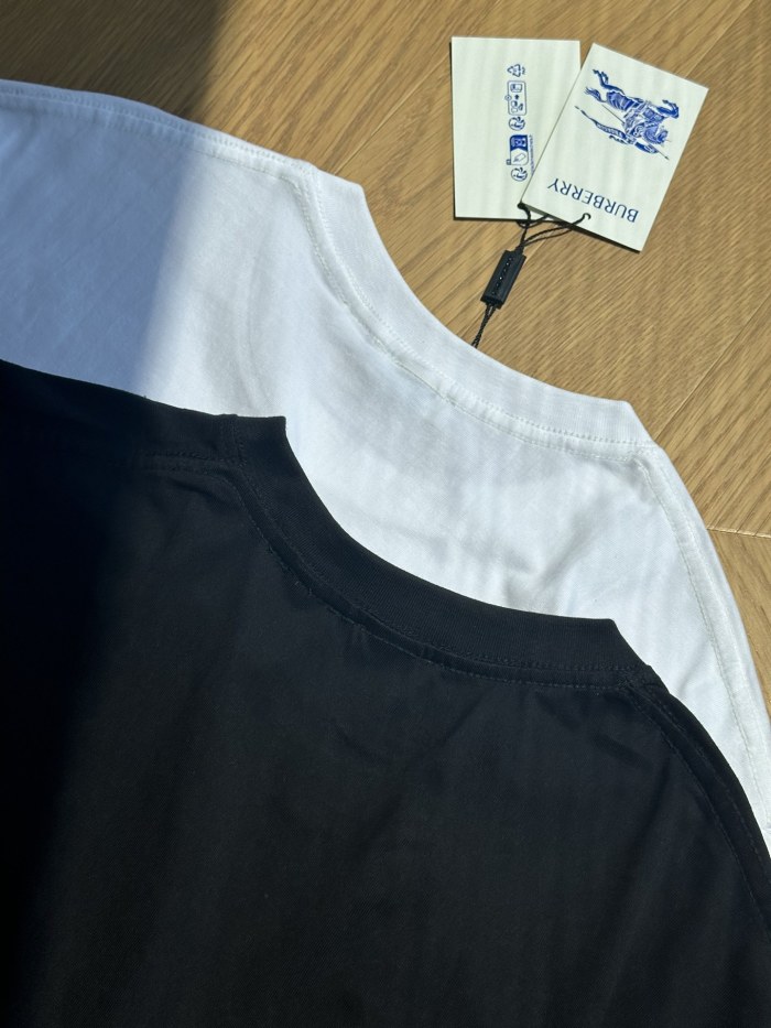 B*URBERRY  T-shirt Top Quality D17 20240512-18