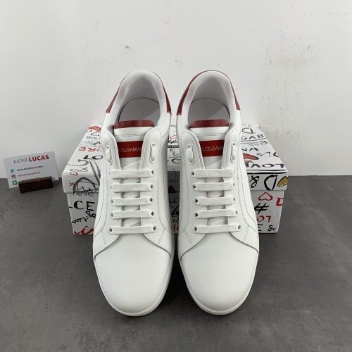 Men Women D*G LOW Sneaker CL20230513-2