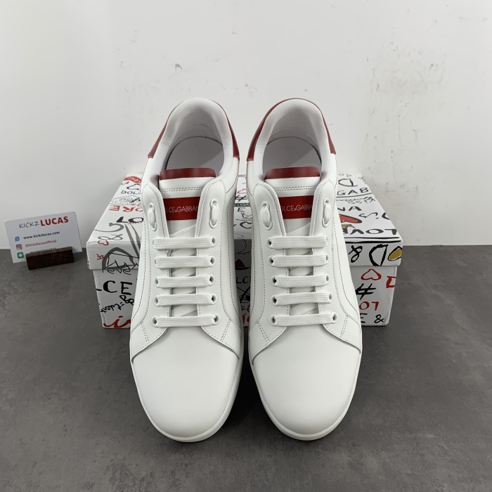 Men Women D*G LOW Sneaker CL20230513-2