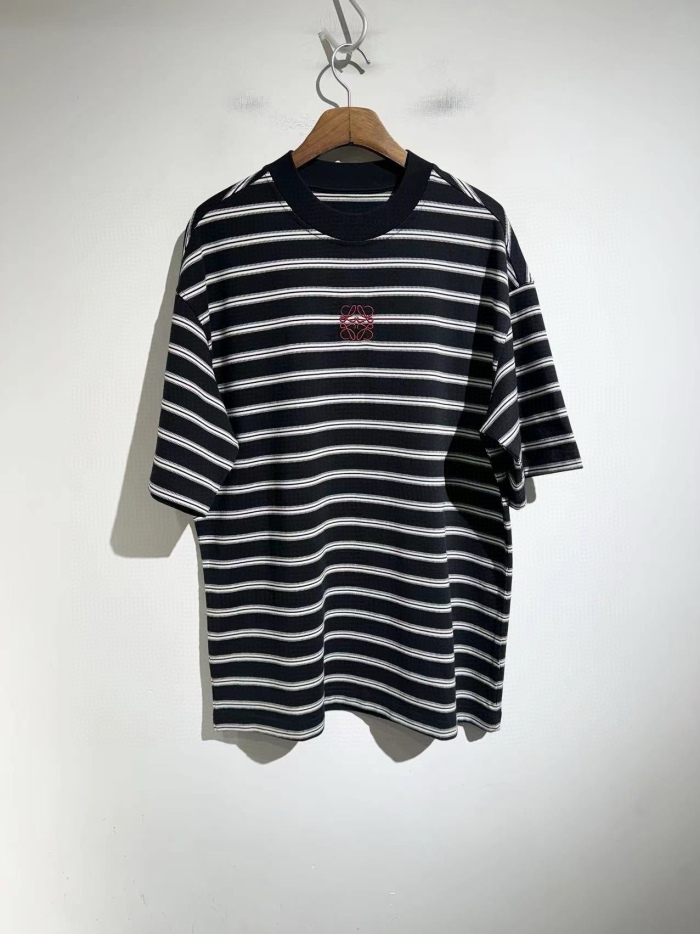 L*oewe T-shirt Top Quality D17 20240512-19