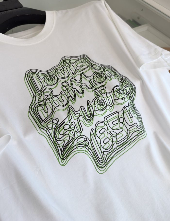 L*ouis V*uitton  T-shirt  Top Quality D17 20240512-14