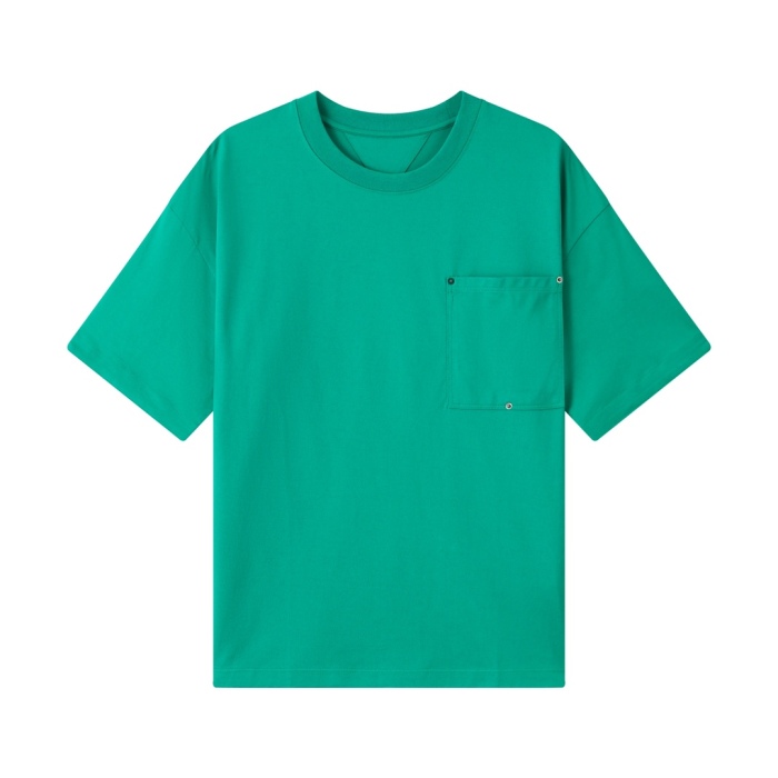 B*alenciaga T-shirt Top Quality D17 20240513-16
