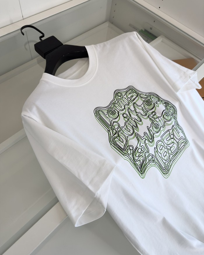 L*ouis V*uitton  T-shirt  Top Quality D17 20240512-14