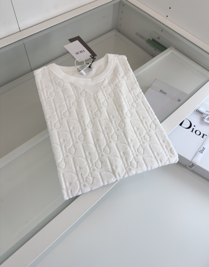 D*ior T-shirt Top Quality D17 2024051-16