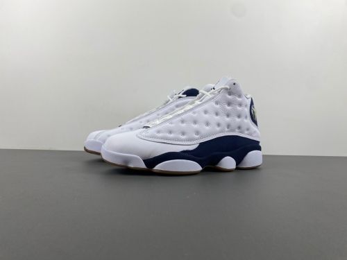 Air Jordan 13 Retro Midnight Navy 414571-140