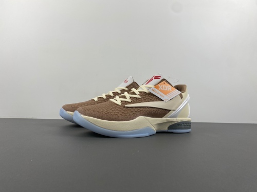 Kobe 6 Protro Travis  Scott CW2190-500