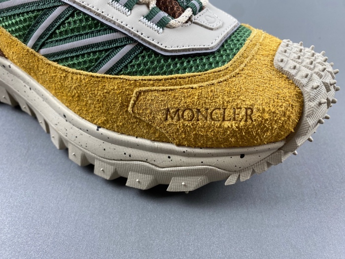 Men Women M*oncler Trailgrip GTX Sneakers MK20240512-5