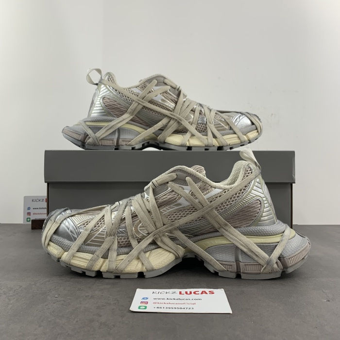 B*alenciaga 3XL Sneaker AM20240416-5