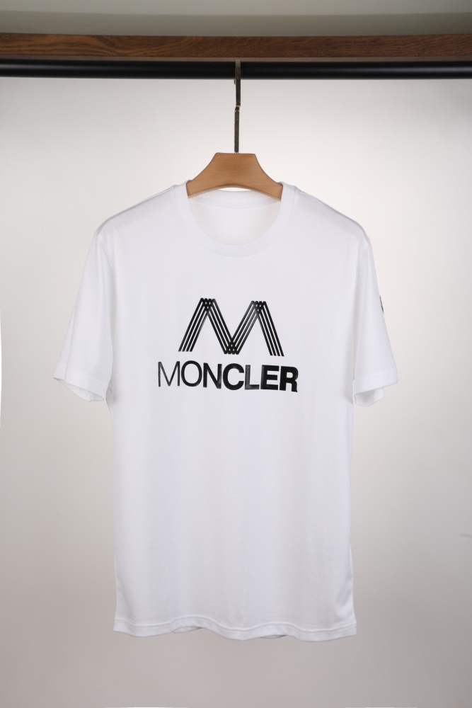 M*oncler T-shirt Top Quality D17 20240512-37