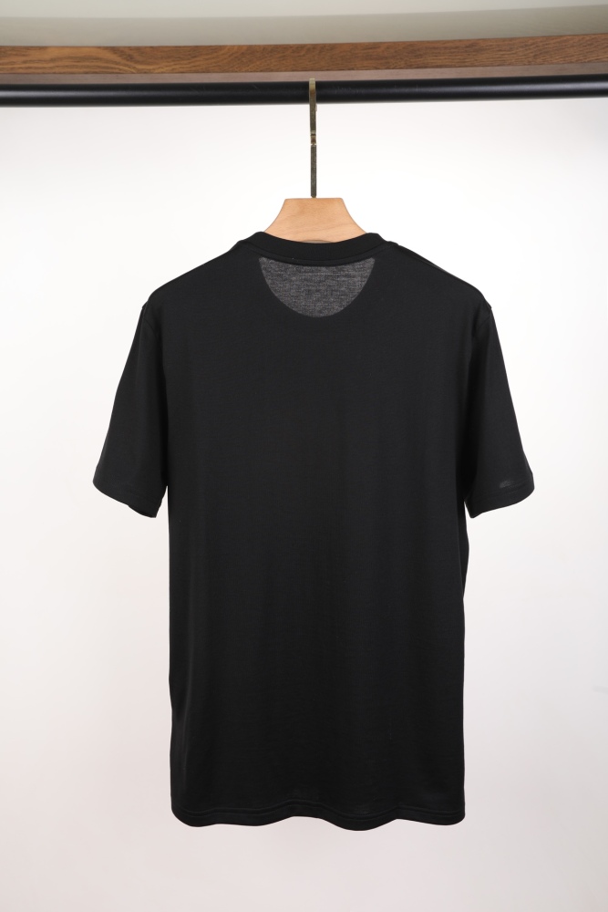 M*oncler T-shirt Top Quality D17 20240512-36