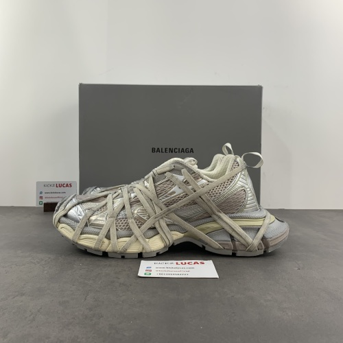 B*alenciaga 3XL Sneaker AM20240416-5