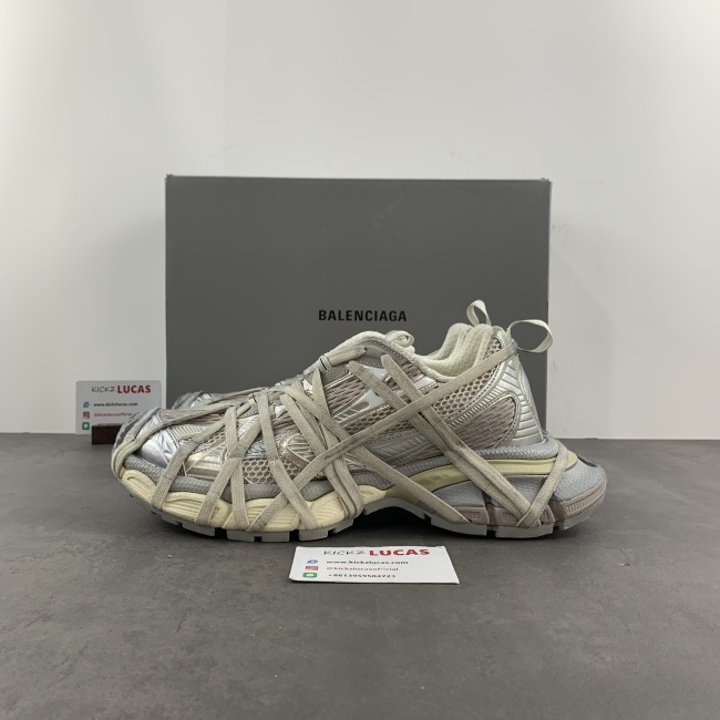 B*alenciaga 3XL Sneaker AM20240416-5