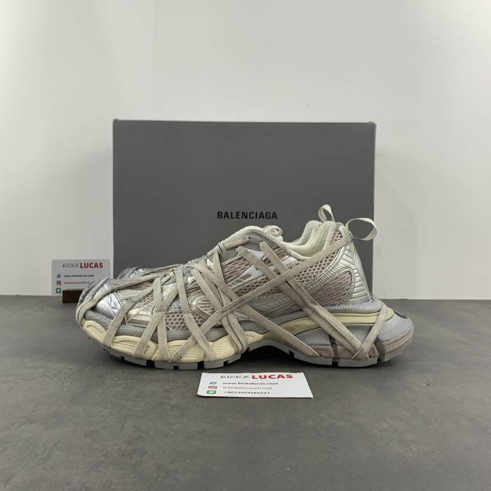B*alenciaga 3XL Sneaker AM20240416-5